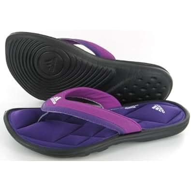 adidas sleekwana qff w damen badeschuhe modell 2012
